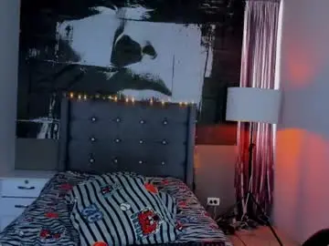 Chaturbate Watch Live Sex Cams of theo_riviera