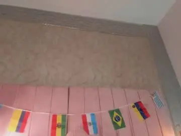Chaturbate Adult Webcam of agatha_jener