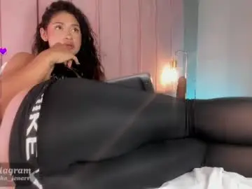 Chaturbate Sex Cam of agatha_jener