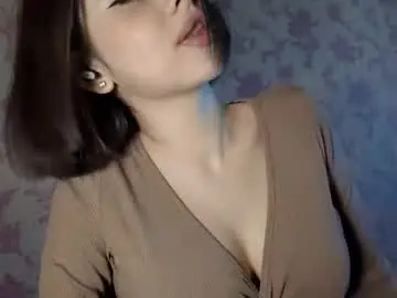 Chaturbate Adult Webcam of aleksamoon9
