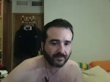 Chaturbate Private Sex Chat of curiosillo1983