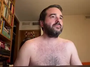 Chaturbate Live Sex Cam of curiosillo1983