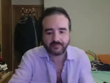 Chaturbate Live Porn of curiosillo1983