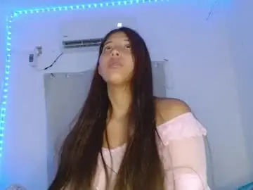 Chaturbate Free Porn Cam of evaluna_horny_