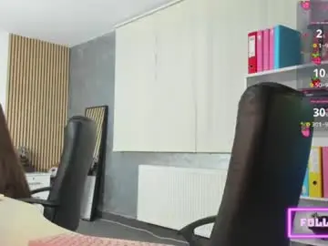 Chaturbate Adult Video Chat of evanoellex