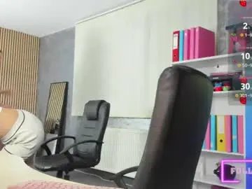 Chaturbate Sex Chat of evanoellex