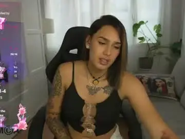 Chaturbate Watch Live Sex Cams of foxi_g