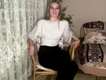 Chaturbate Sex Chat of heavenlina