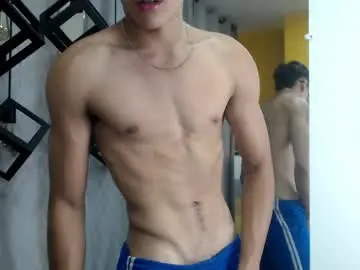 Chaturbate Free Porn Cam of jeremy_job