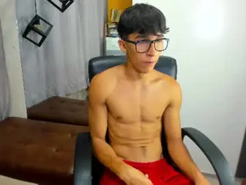 Chaturbate Sex Cam of jeremy_job