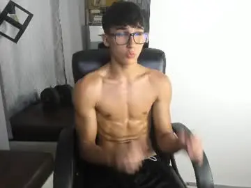 Chaturbate Adult Webcam of jeremy_job