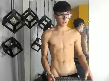 Chaturbate Live Sex Cam of jeremy_job