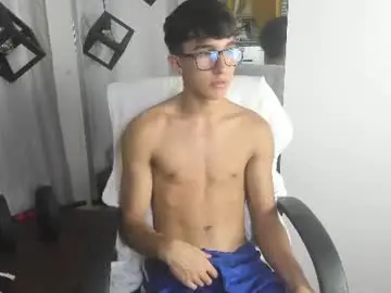 Chaturbate Adult Video Chat of jeremy_job