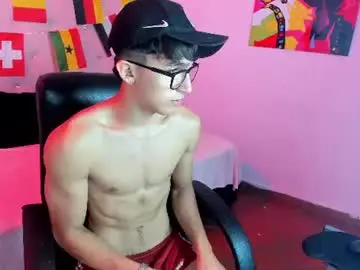 Chaturbate Adult Webcams of jeremy_job