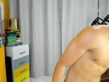 Chaturbate Sex Chat of jeremy_job