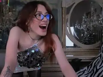 Chaturbate Free Porn Cam of northern_moon