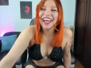 Chaturbate Nude Webcam of pamelaqueen_1