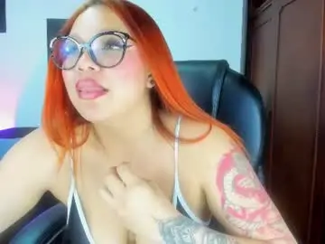 Chaturbate Adult Webcam of pamelaqueen_1