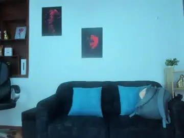 Chaturbate Sex Cam of pamelaqueen_1