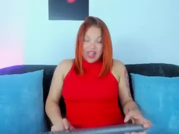 Chaturbate Sex Cam of pamelaqueen_1