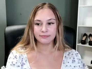Chaturbate Live Sex Cam of playgirl_valeria