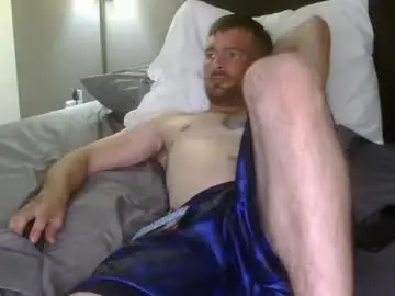 Chaturbate Adult Video Chat of redheadlover828
