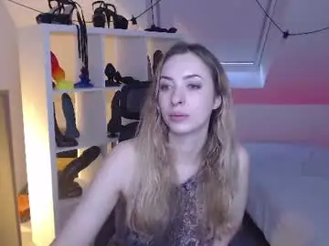 Chaturbate Adult Webcams of scarlet_sophie