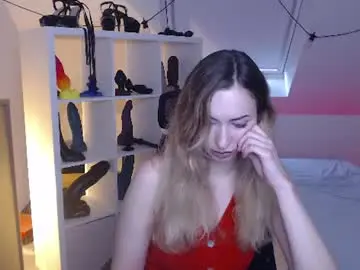 Chaturbate Adult Webcam of scarlet_sophie