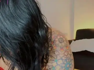 Chaturbate Sex Cam of skay_hot