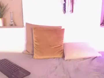 Chaturbate Live Porn of velvet_an