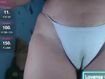 Chaturbate Best live sex cam show of ana_loveee