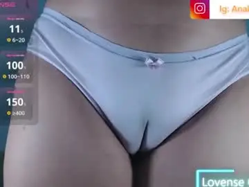 Chaturbate Adult Video Chat of ana_loveee