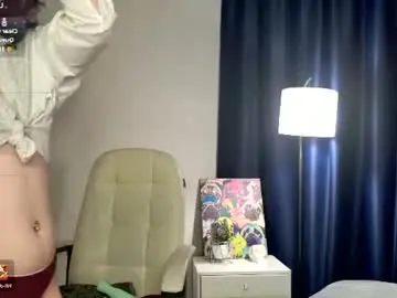 Chaturbate Adult Webcam of elizabeth_milller