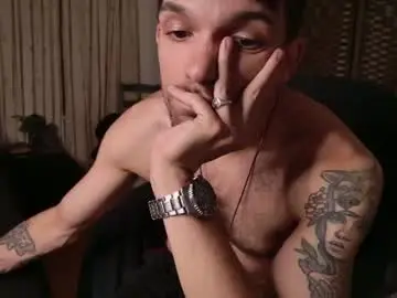 Chaturbate Adult Webcam of jackdesfeux