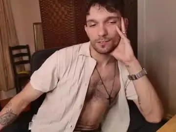 Chaturbate Best Webcam of jackdesfeux