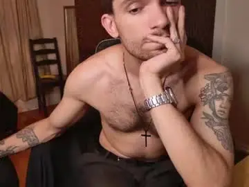 Chaturbate Sex Chat of jackdesfeux