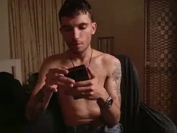 Chaturbate Best live sex cam show of jackdesfeux