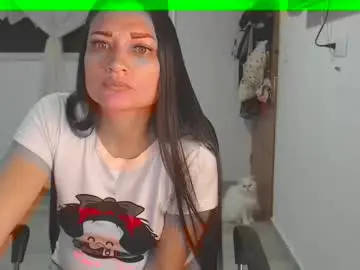Chaturbate Adult Webcams of killey_saintss