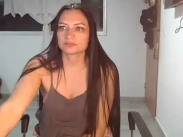 Chaturbate Sex Cam of killey_saintss