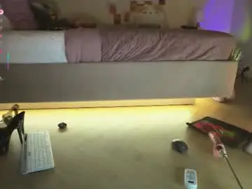 Chaturbate Live Porn of lissa_wayne