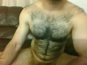 Chaturbate Free Live Porn of machoman512