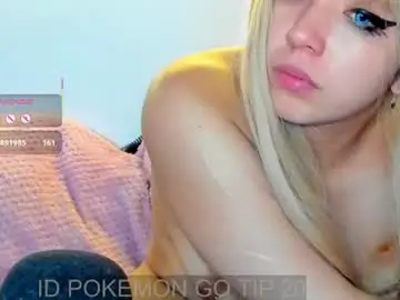 Chaturbate Best live sex cam show of meowmelf