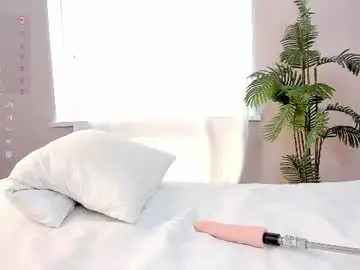 Chaturbate Live Porn of olsenspring
