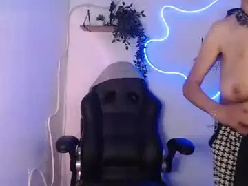 Chaturbate Nude Webcam of selena_ferreira