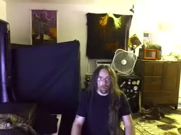 Chaturbate Best live sex cam show of shredmancer