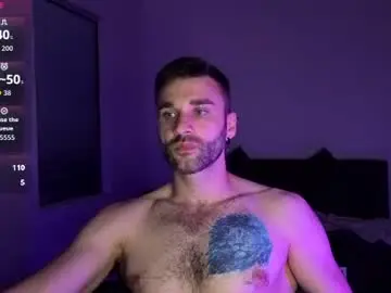 Chaturbate Nude Webcam of unnknow2024