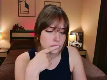 Chaturbate Live Sex Cam of veronicafreman