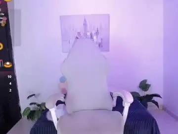 Chaturbate Live Porn of abby_tgn