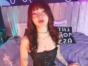 Chaturbate Free Porn Cam of alixx_von_d