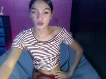 Chaturbate Private Sex Chat of asian_cassy